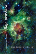 Cover: Boje prostora - Life is a Story Problem LLC