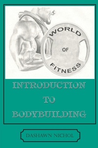 Abbildung von: World of Fitness - Cadmus Publishing