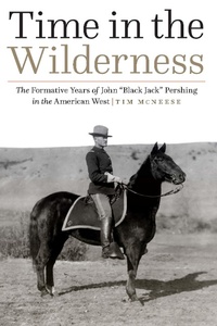 Bild vergrößern Bild: Time in the Wilderness - Potomac Books Inc