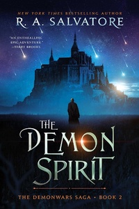 Enlarge image Cover: The Demon Spirit: Volume 2 - Saga Press