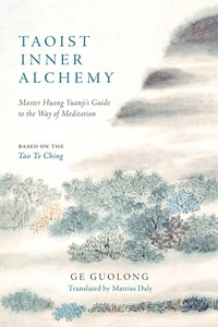 Abbildung von: Taoist Inner Alchemy - Shambhala Publications Inc