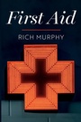Cover: First Aid - Wipf and Stock Publishers