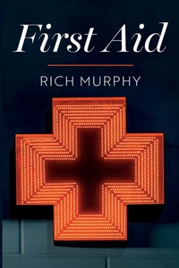 Enlarge image Cover: First Aid - Wipf and Stock Publishers