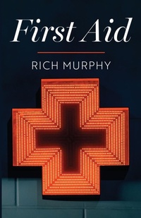 Enlarge image Cover: First Aid - Resource Publications (CA)