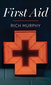 Enlarge image Cover: First Aid - Resource Publications (CA)