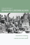 Cover: Collected Writings of Edward Leedskalnin - Mockingbird Press