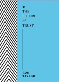 Enlarge image Cover: The Future of Trust - Melville House Publishing