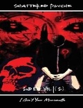 Cover: Shattered Psyche 2nd Ed., Vol 1(2) - I Ain't Your Marionette