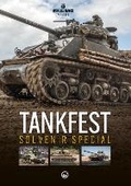 Cover: TankFest Souvenir Special - The Tank Museum