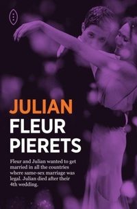 Enlarge image Cover: Julian - 3TimesRebel Press
