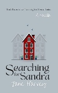 Cover: Searching for Sandra - Dreena Collins