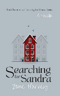 Enlarge image Cover: Searching for Sandra - Dreena Collins