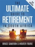 Cover: The Ultimate Guide to Retirement in South Africa - Zebra Press