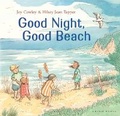 Cover: Good Night, Good Beach - Gecko Press