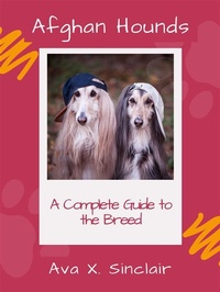 Abbildung von: Afghan Hounds  A Complete Guide to the Breed - Shuttle Systems