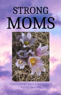 Cover: Strong Moms - Ruth L. Snyder