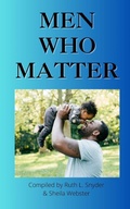 Cover: Men Who Matter - RLS Creativity