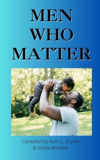 Enlarge image Cover: Men Who Matter - RLS Creativity