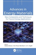 Abbildung von: Advances in Energy Materials - Apple Academic Press Inc.