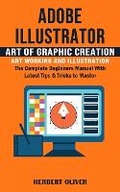 Cover: Adobe Illustrator - Bengion Cosalas