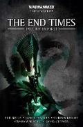 Cover: The End Times: Fall of Empires - Games Workshop Ltd