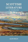 Cover: Scottish Literature - Luath Press Ltd