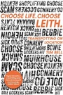 Cover: Choose Life. Choose Leith. - Luath Press Ltd