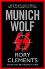 Cover: Munich Wolf - Zaffre