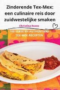 Abbildung von: Zinderende Tex-Mex - Aurosory ltd
