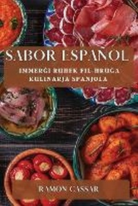 Abbildung von: Sabor Espanol - Ramon Cassar