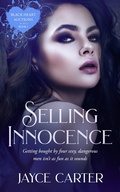 Cover: Selling Innocence - Totally Bound Publishing