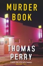 Cover: Murder Book - Grove Press