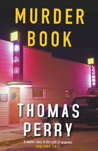 Enlarge image Cover: Murder Book - Grove Press