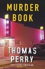 Cover: Murder Book - Grove Press