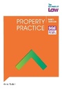 Cover: SQE - Property Practice 3e - The University of Law Publishing Limited