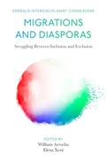 Cover: Migrations and Diasporas - Emerald Publishing Limited