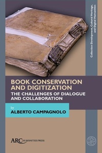 Abbildung von: Book Conservation and Digitization - Arc Humanities Press