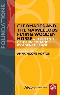Enlarge image Cover: Cleomades - Arc Humanities Press