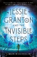Cover: Jessie Granton and The Invisible Steps - Matador