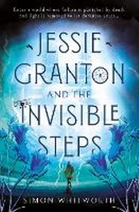 Enlarge image Cover: Jessie Granton and The Invisible Steps - Matador