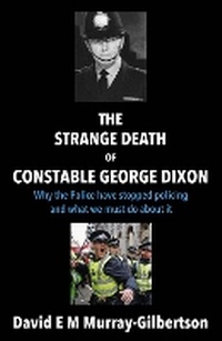 Abbildung von: The Strange Death of Constable George Dixon - Matador