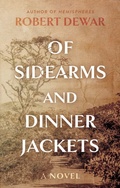 Cover: Of Sidearms and Dinner Jackets - Matador