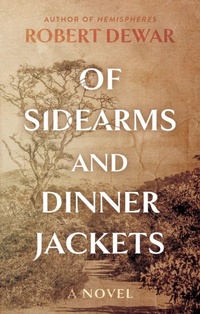 Enlarge image Cover: Of Sidearms and Dinner Jackets - Matador