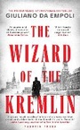 Cover: The Wizard of the Kremlin - Pushkin Press