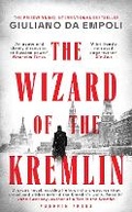 Cover: The Wizard of the Kremlin - Pushkin Press