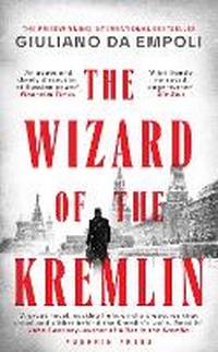 Enlarge image Cover: The Wizard of the Kremlin - Pushkin Press