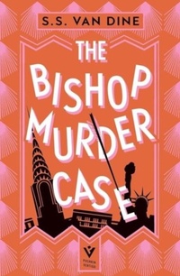 Abbildung von: The Bishop Murder Case - Pushkin Vertigo