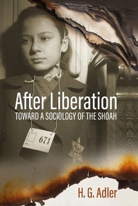 Enlarge image Cover: After Liberation - Berghahn Books