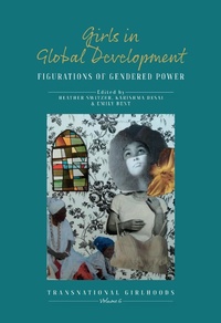 Enlarge image Cover: Girls in Global Development - Berghahn Books