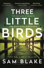 Cover: Three Little Birds - Corvus